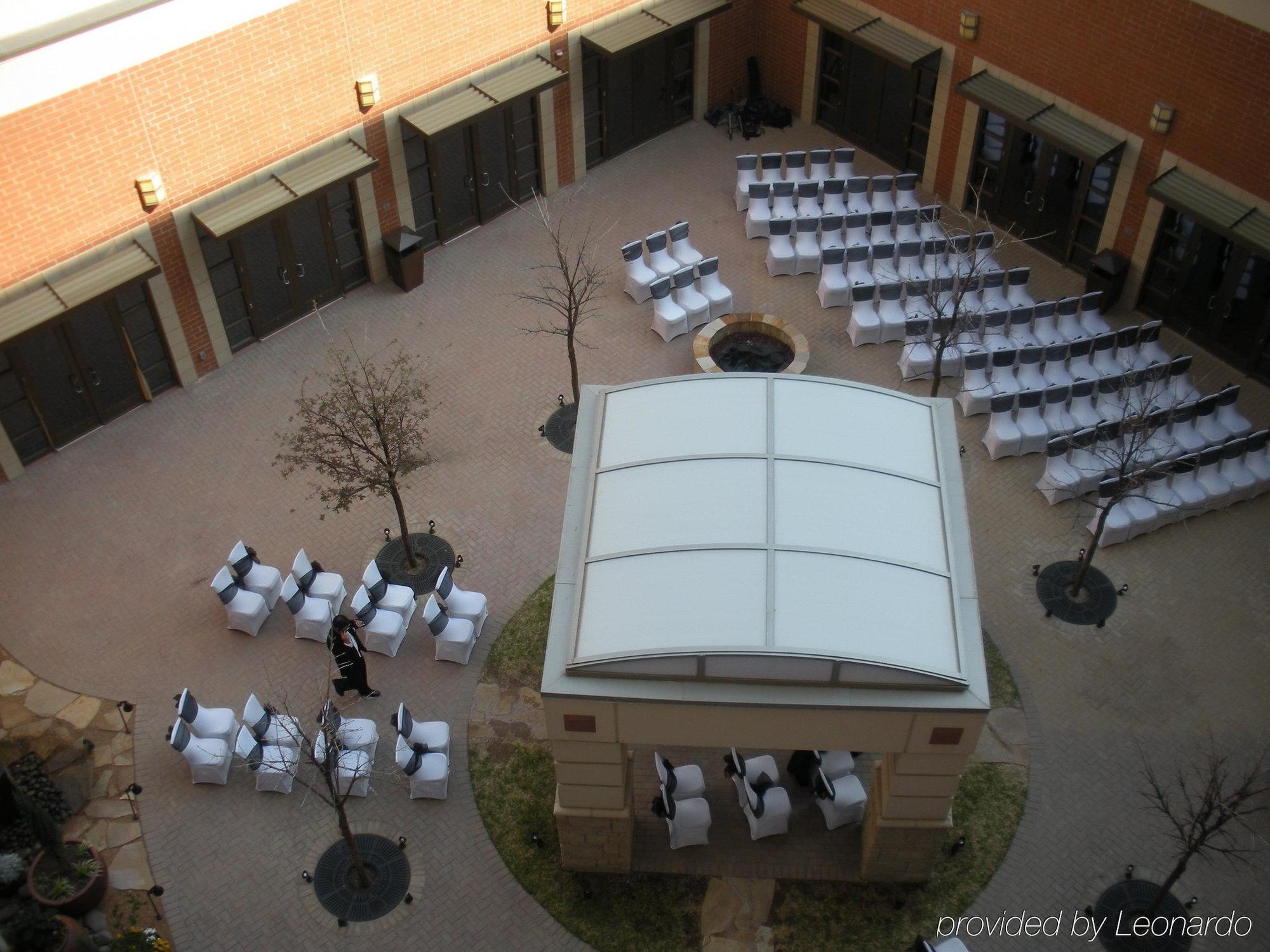 Courtyard By Marriott Dallas Allen At Allen Event Center Bekvämligheter bild