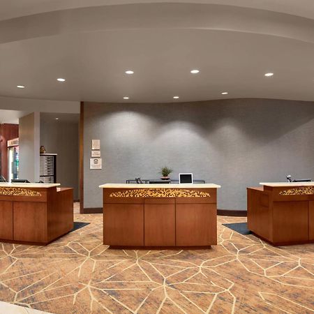 Courtyard By Marriott Dallas Allen At Allen Event Center Exteriör bild
